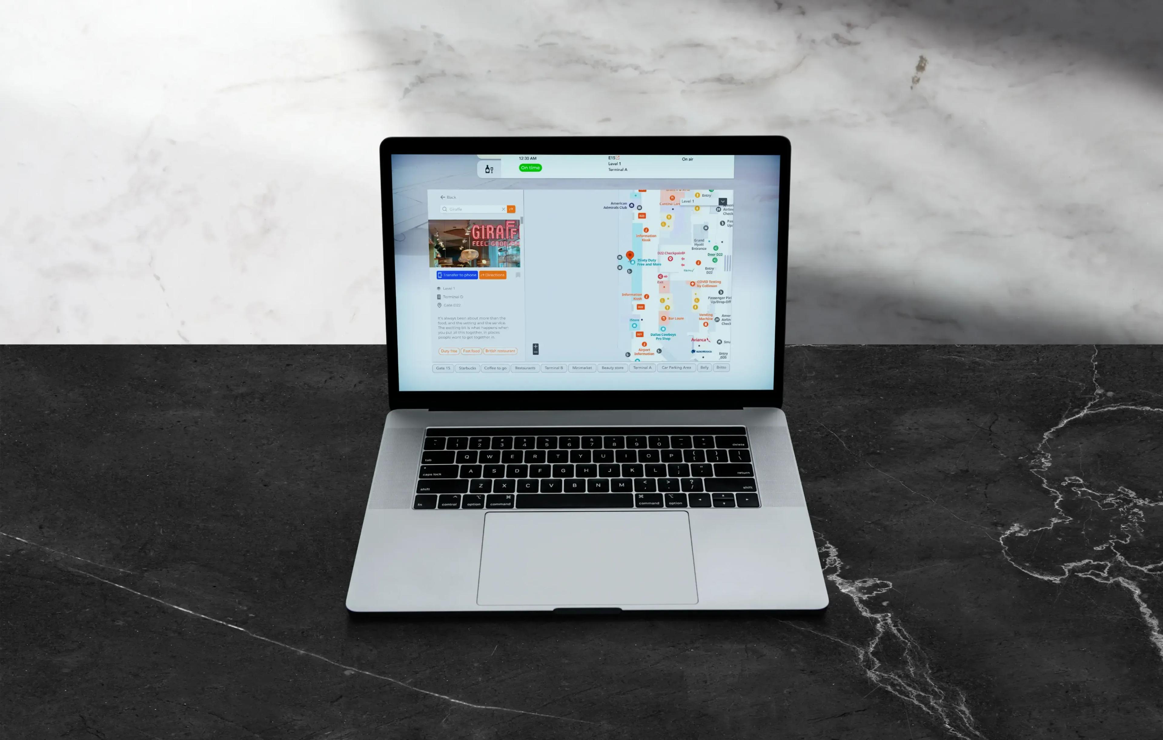 Airline logistics software Airline logistics software